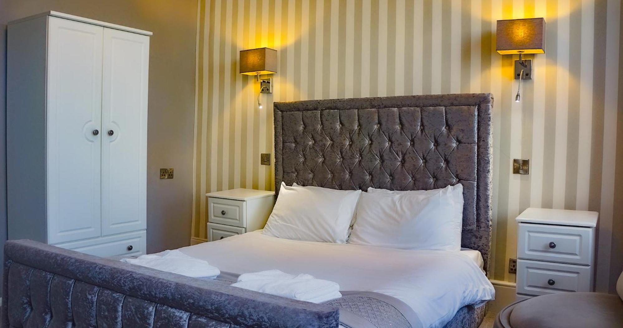 Hotel The Pier Eastbourne