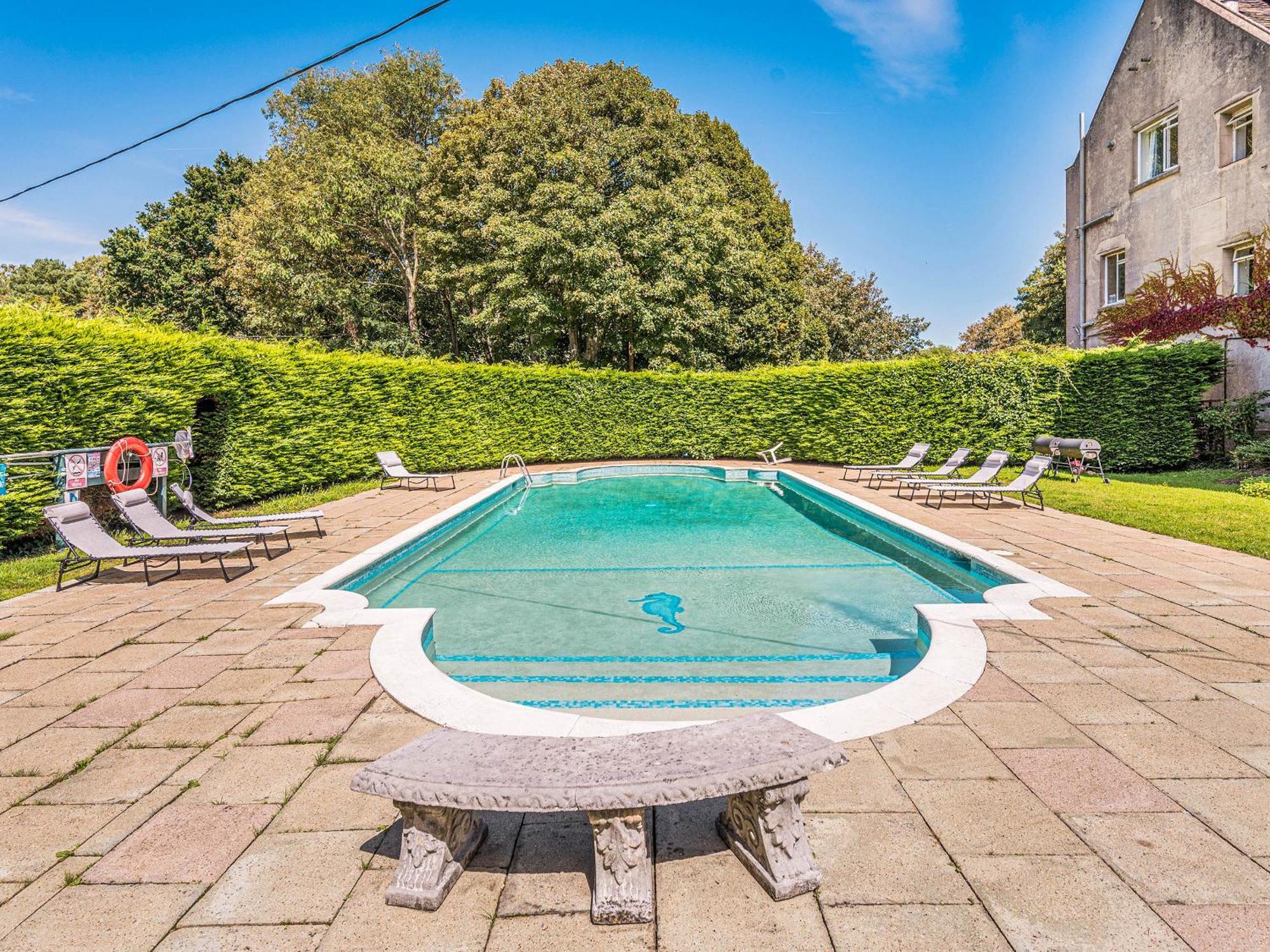 Holiday home Glyndley Eastbourne