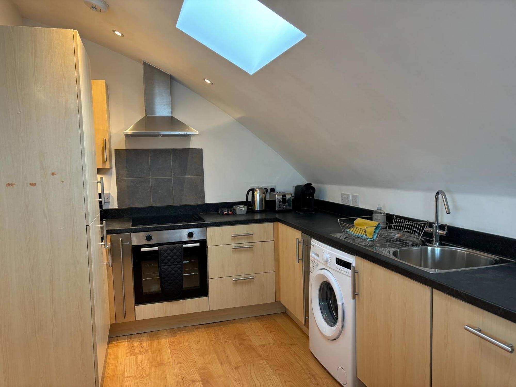 Millgrove House * Eastbourne