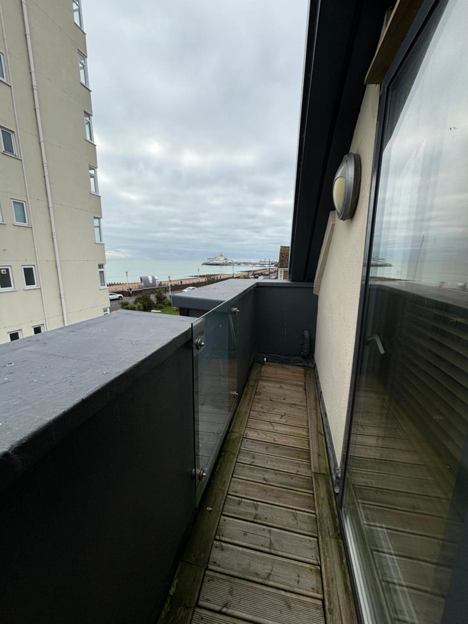 Apartment Millgrove House Eastbourne