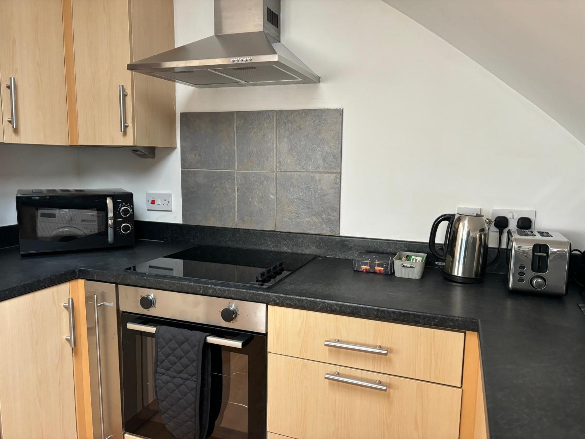 Apartment Millgrove House