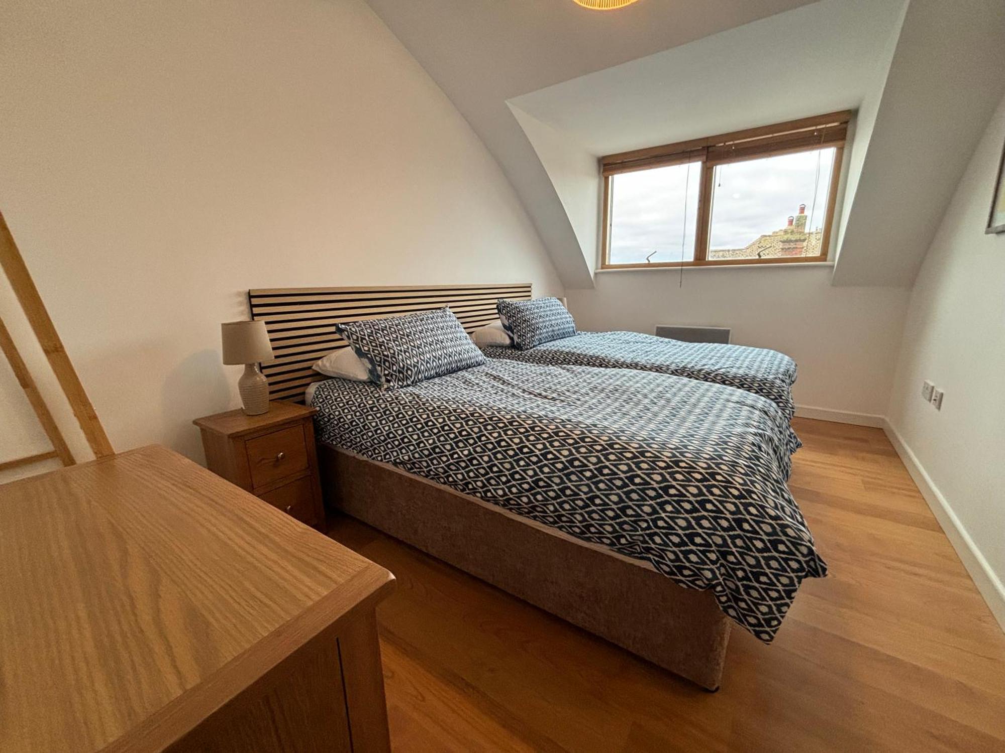Apartment Millgrove House Eastbourne