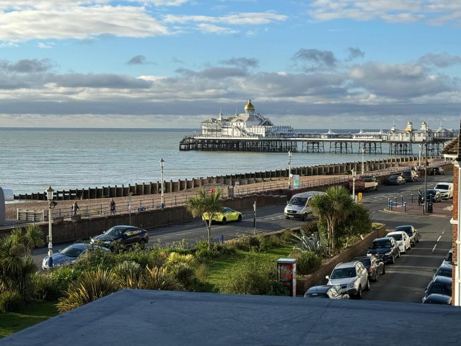 Millgrove House Eastbourne