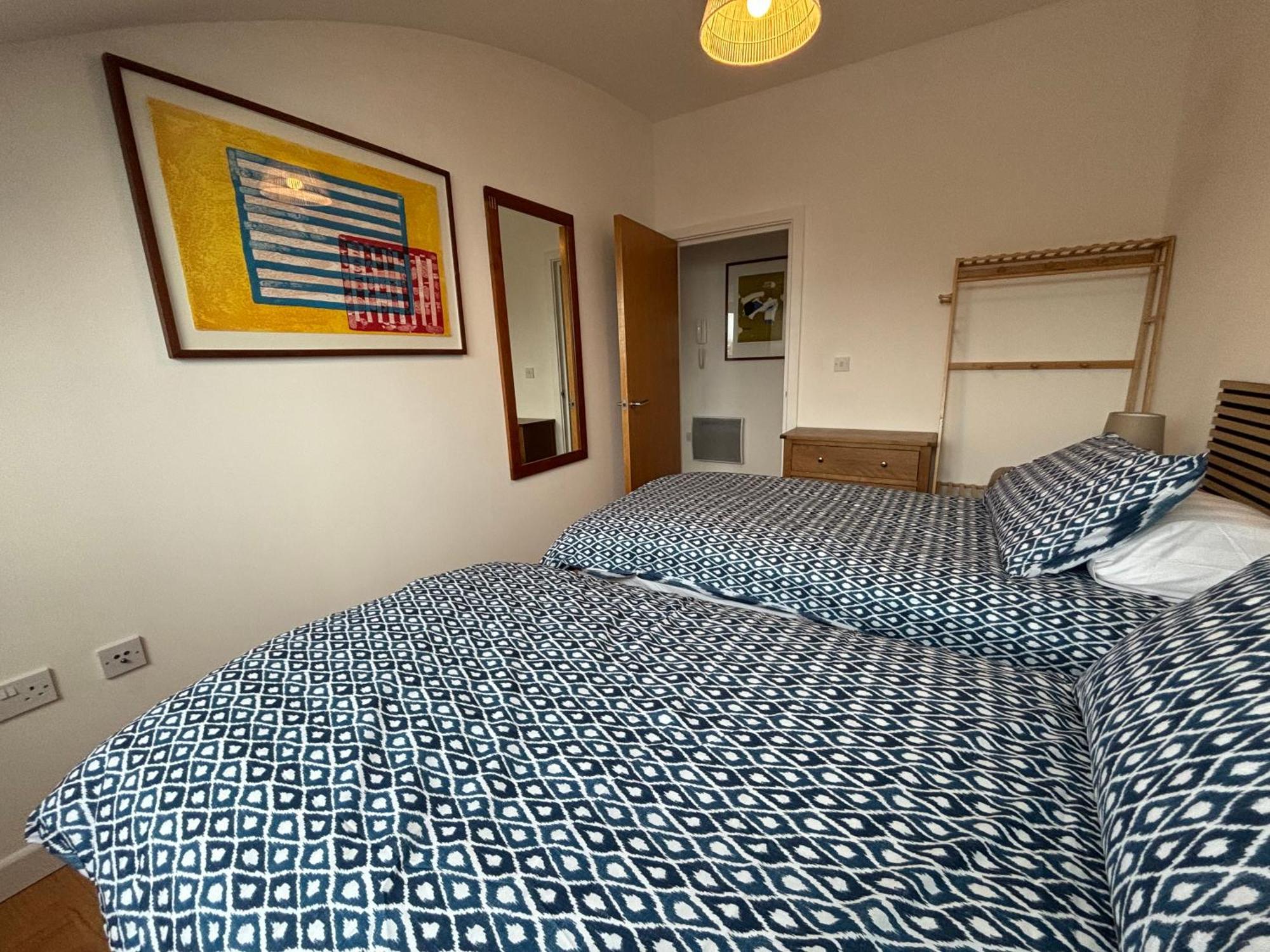 Millgrove House Apartment