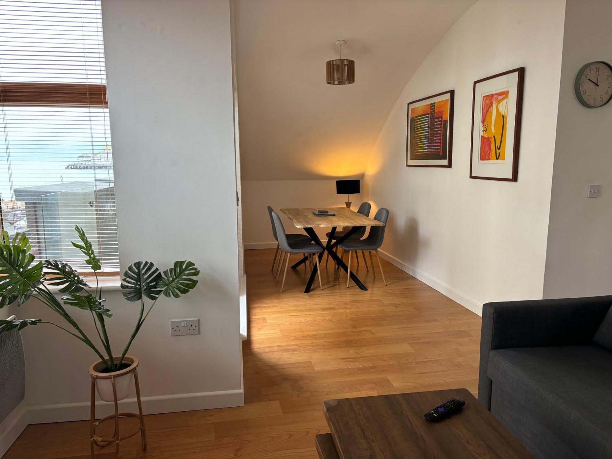 Millgrove House Apartment *