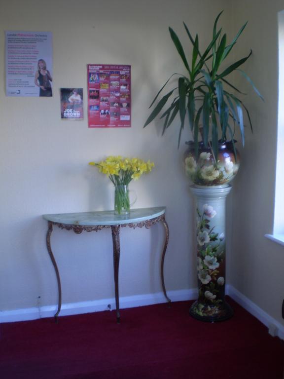 Park View Guest house 3*