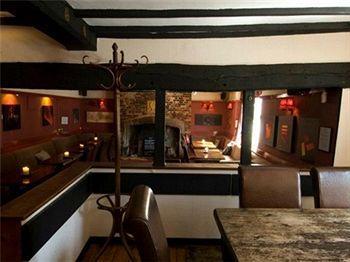 The Lamb Inn