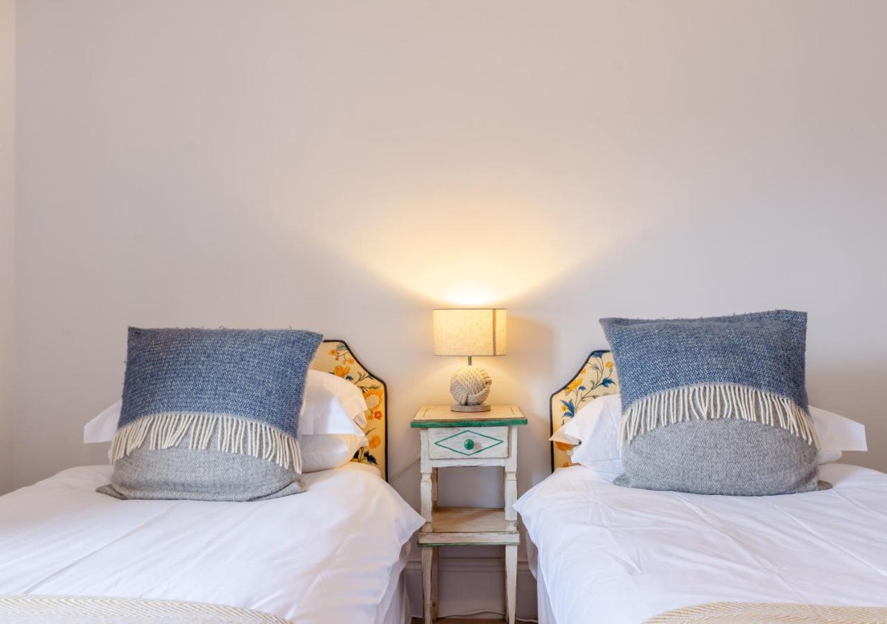 The Bolthole - Holiday home *
