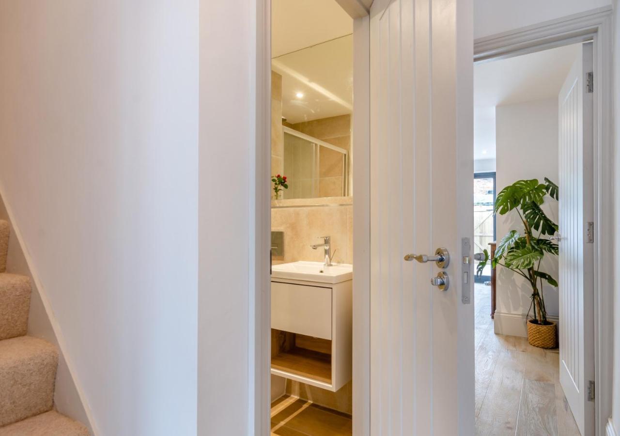 The Bolthole - Holiday home Eastbourne