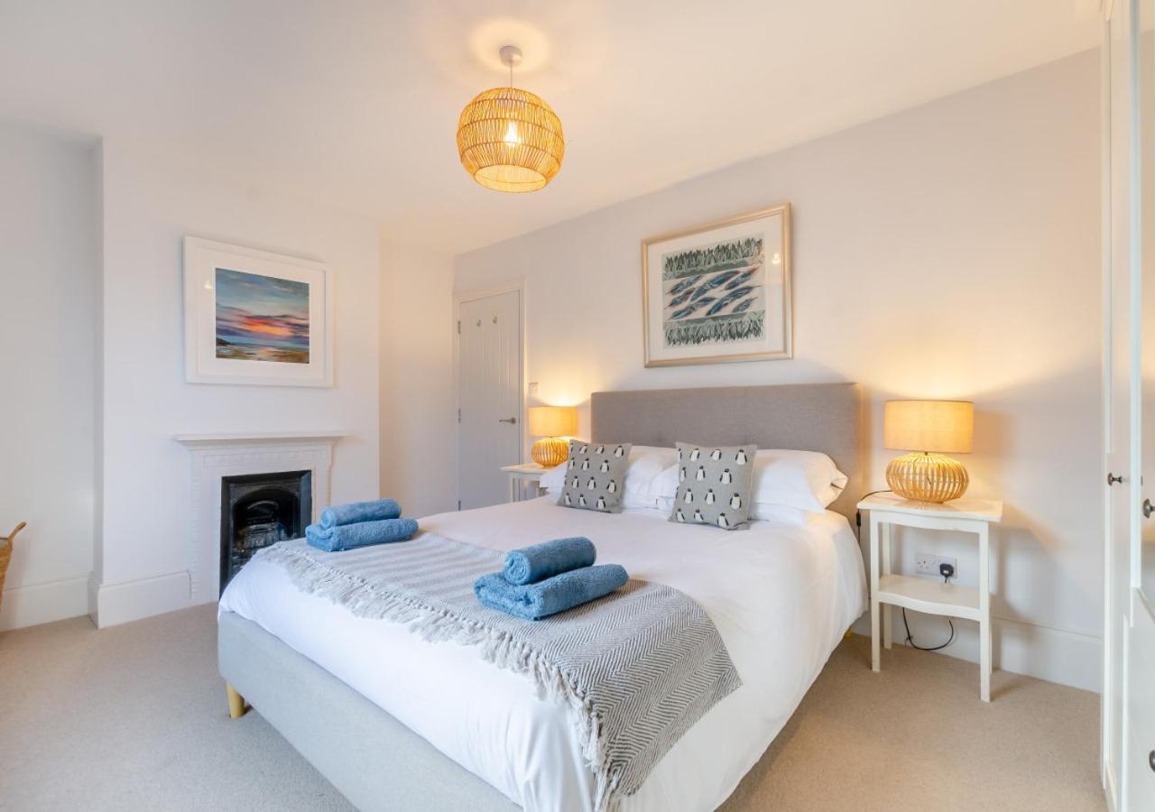 The Bolthole -