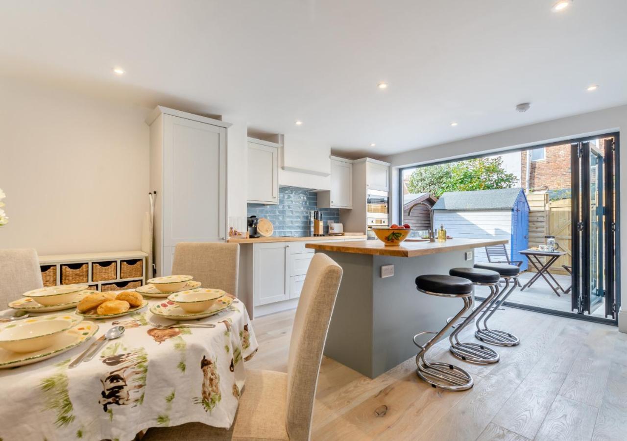 Holiday home The Bolthole - Eastbourne