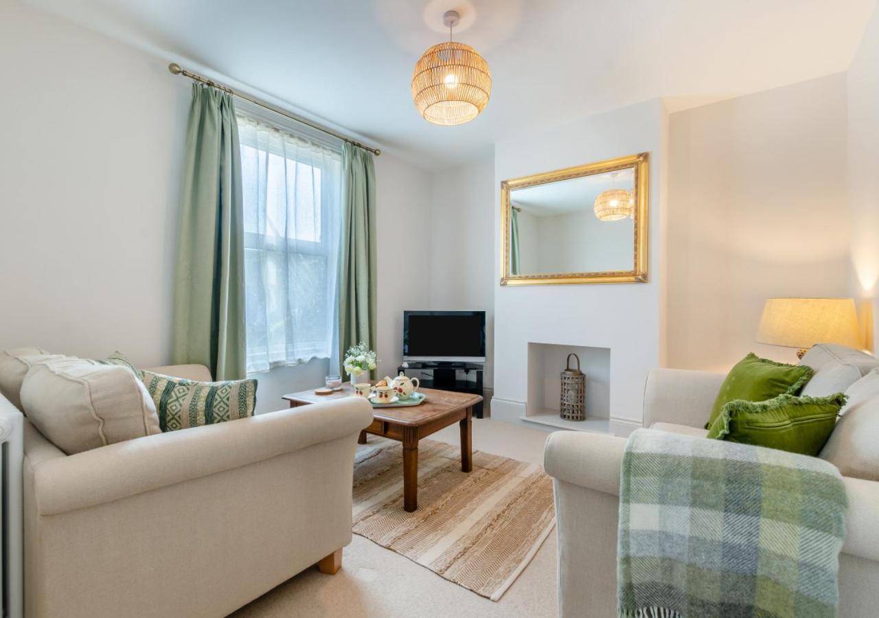 The Bolthole - Holiday home *
