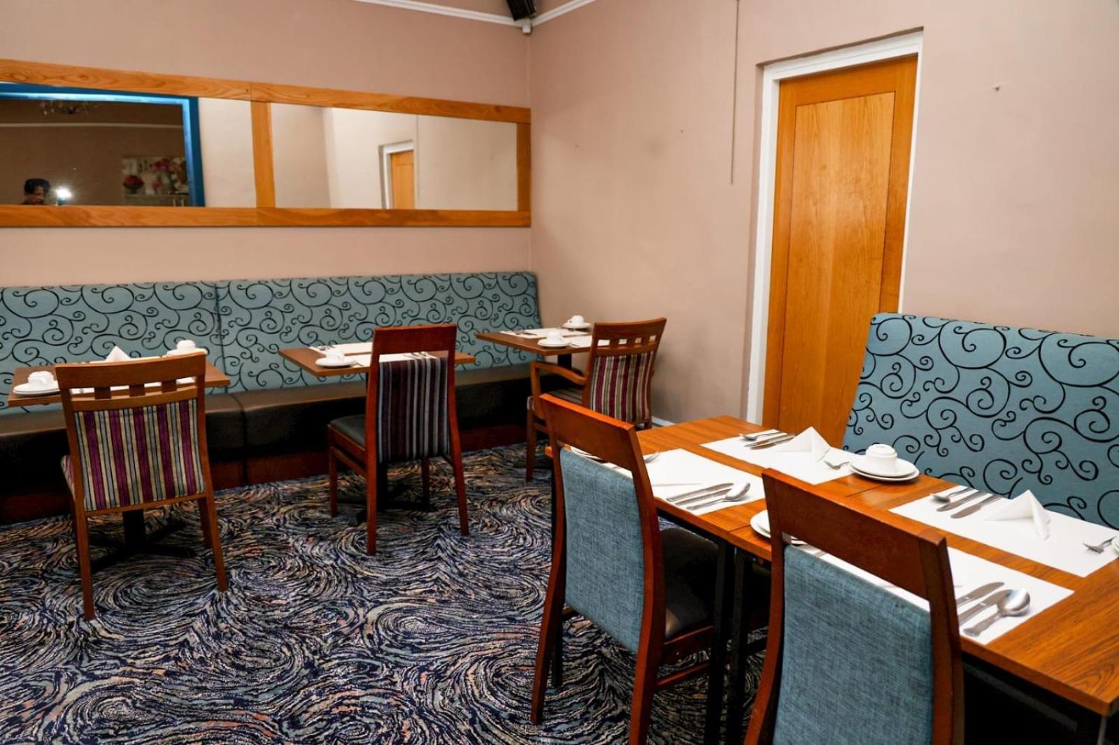 Hotel New Wilmington
