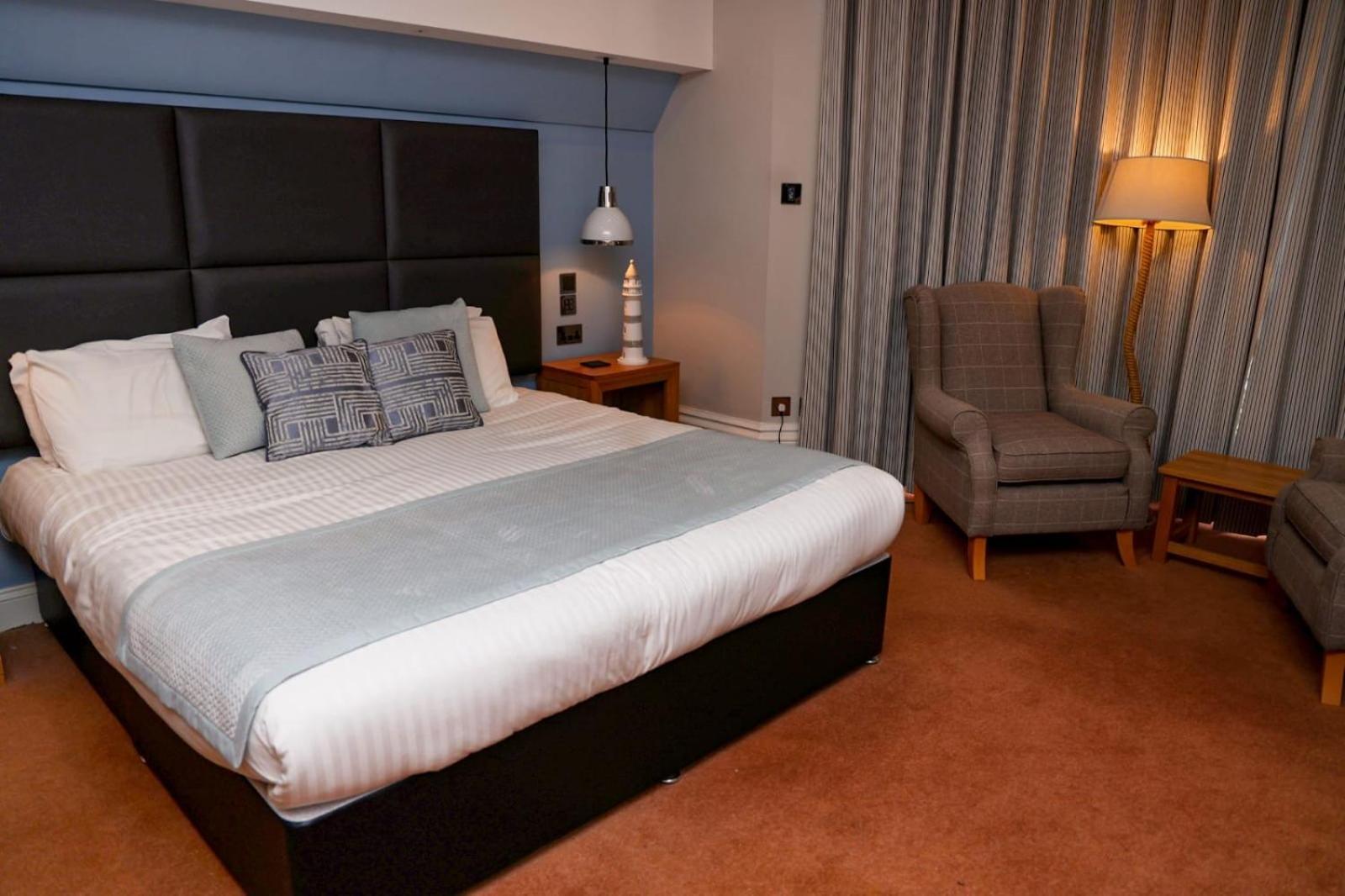 Hotel New Wilmington 3*