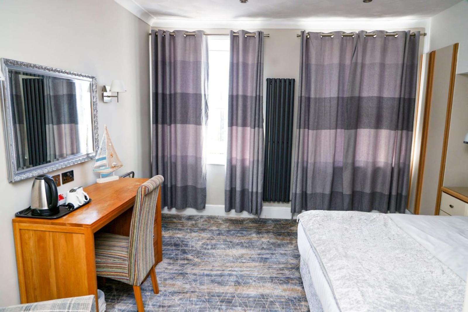 New Wilmington Hotel Eastbourne