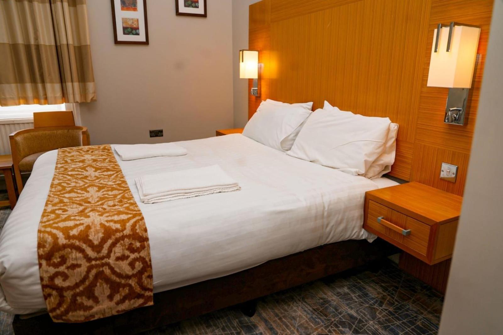 New Wilmington Hotel