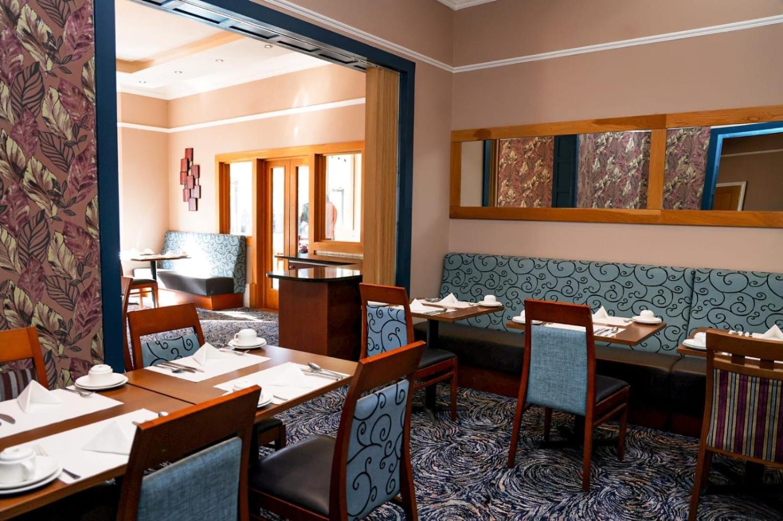 Hotel New Wilmington