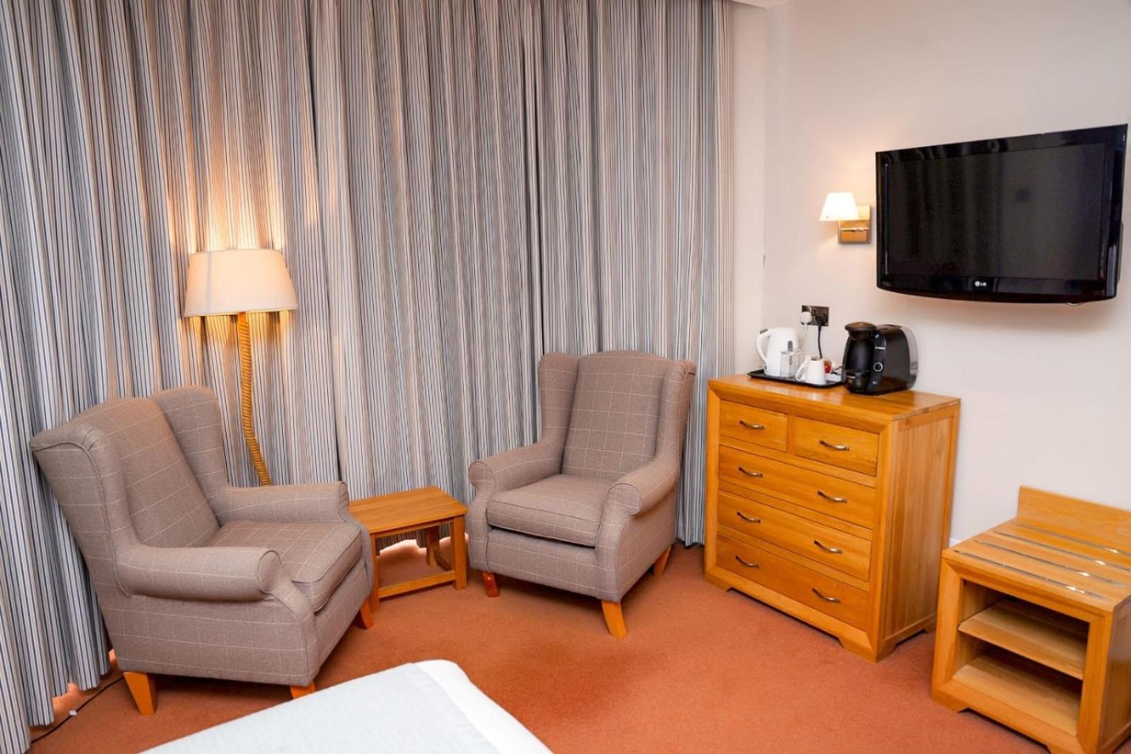New Wilmington Hotel 3*