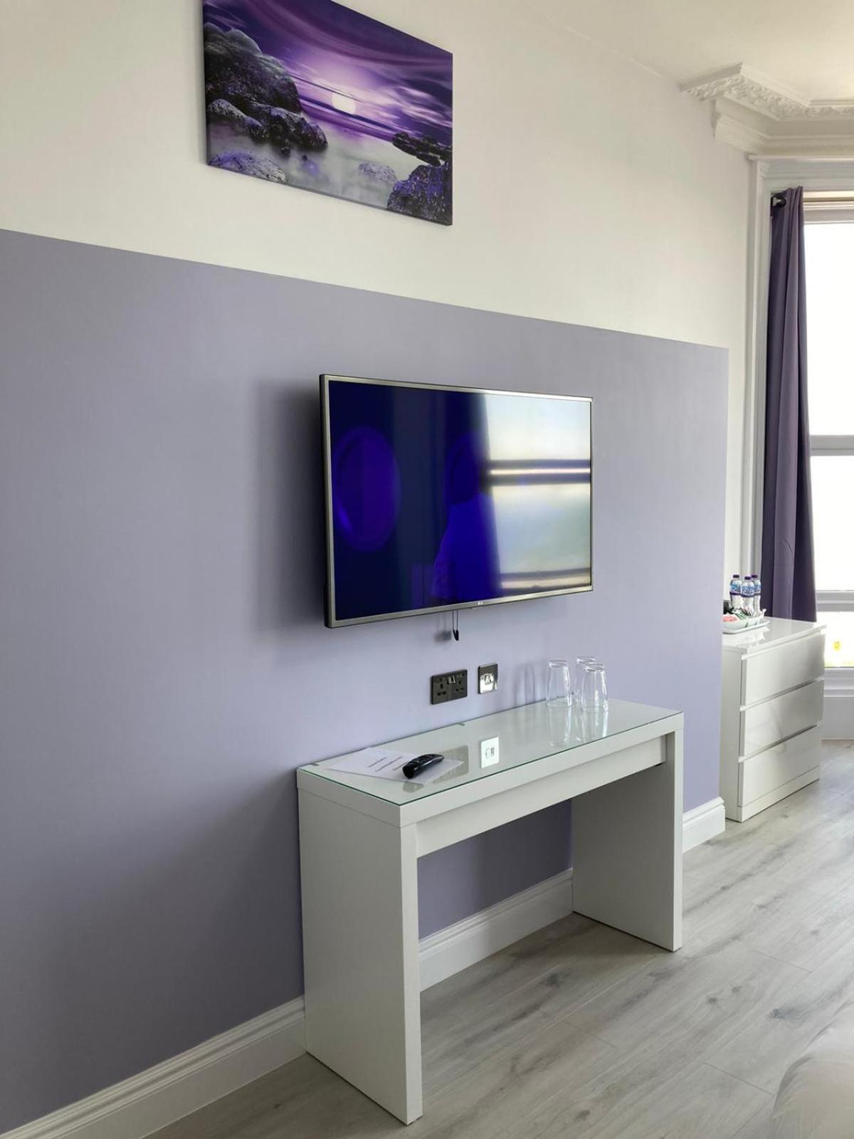The Halcyon 3* Eastbourne