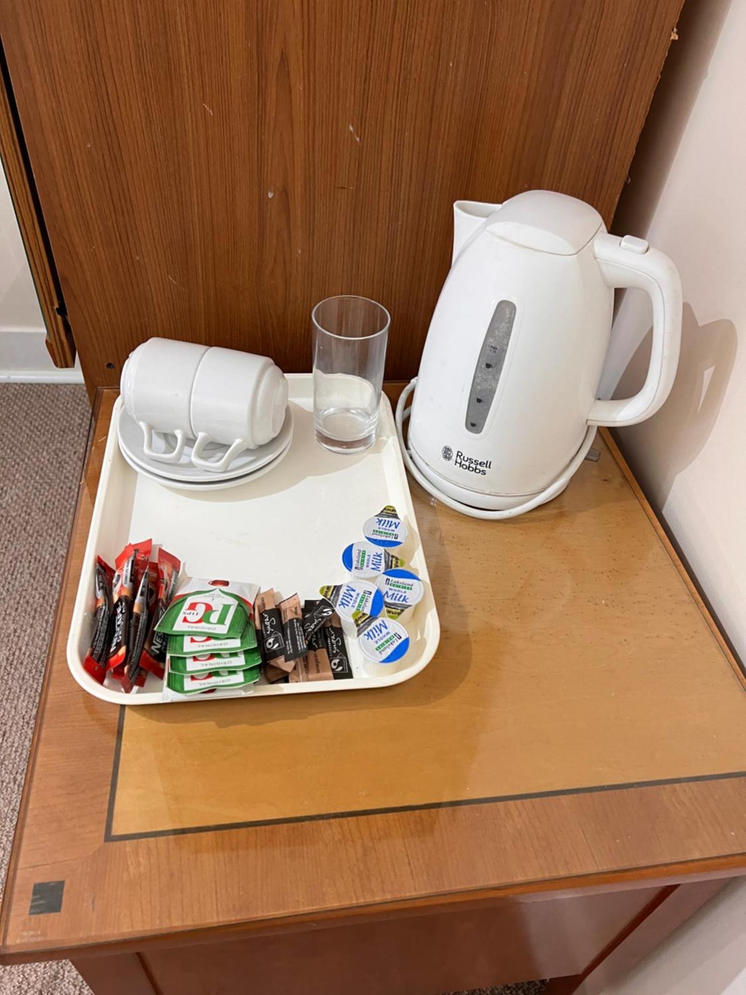 Hotel Regent Eastbourne