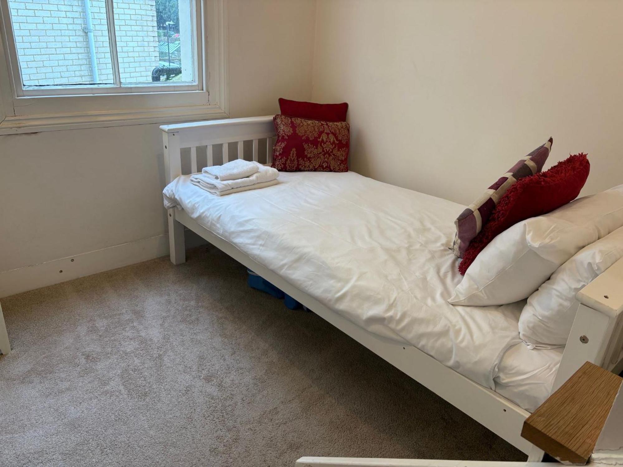 Thorne Eastbourne