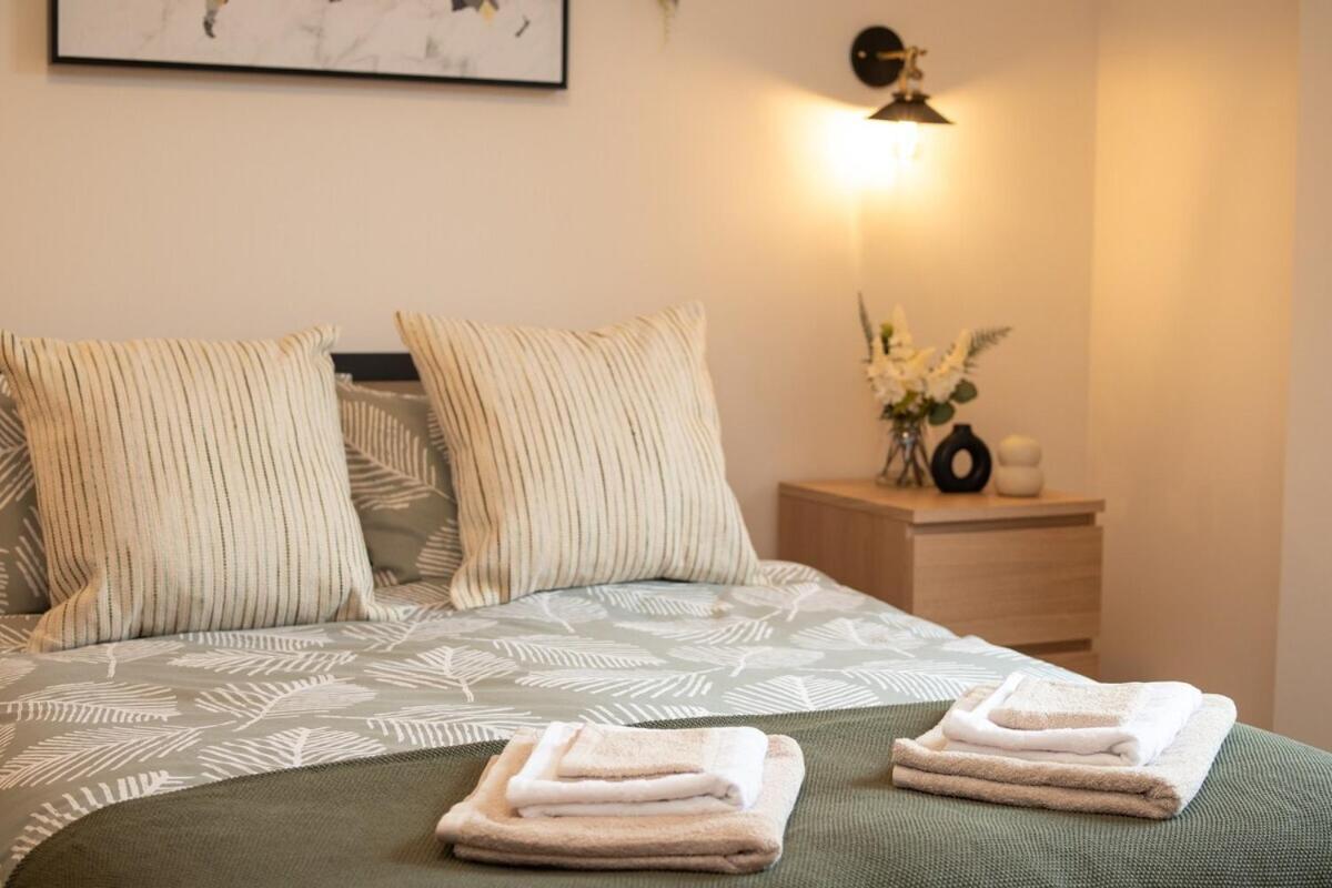 Nest With Private Bathroom