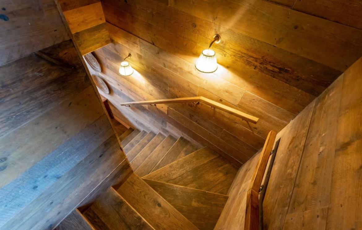 Rustic