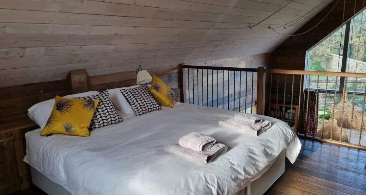 Rustic *