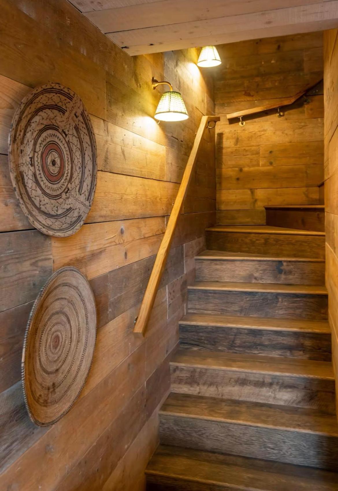Rustic Apartment Eastbourne