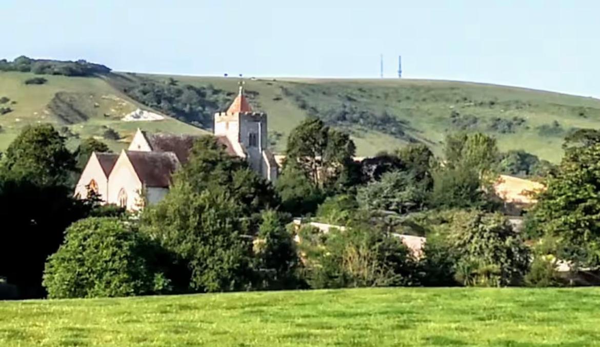 Rustic * Eastbourne