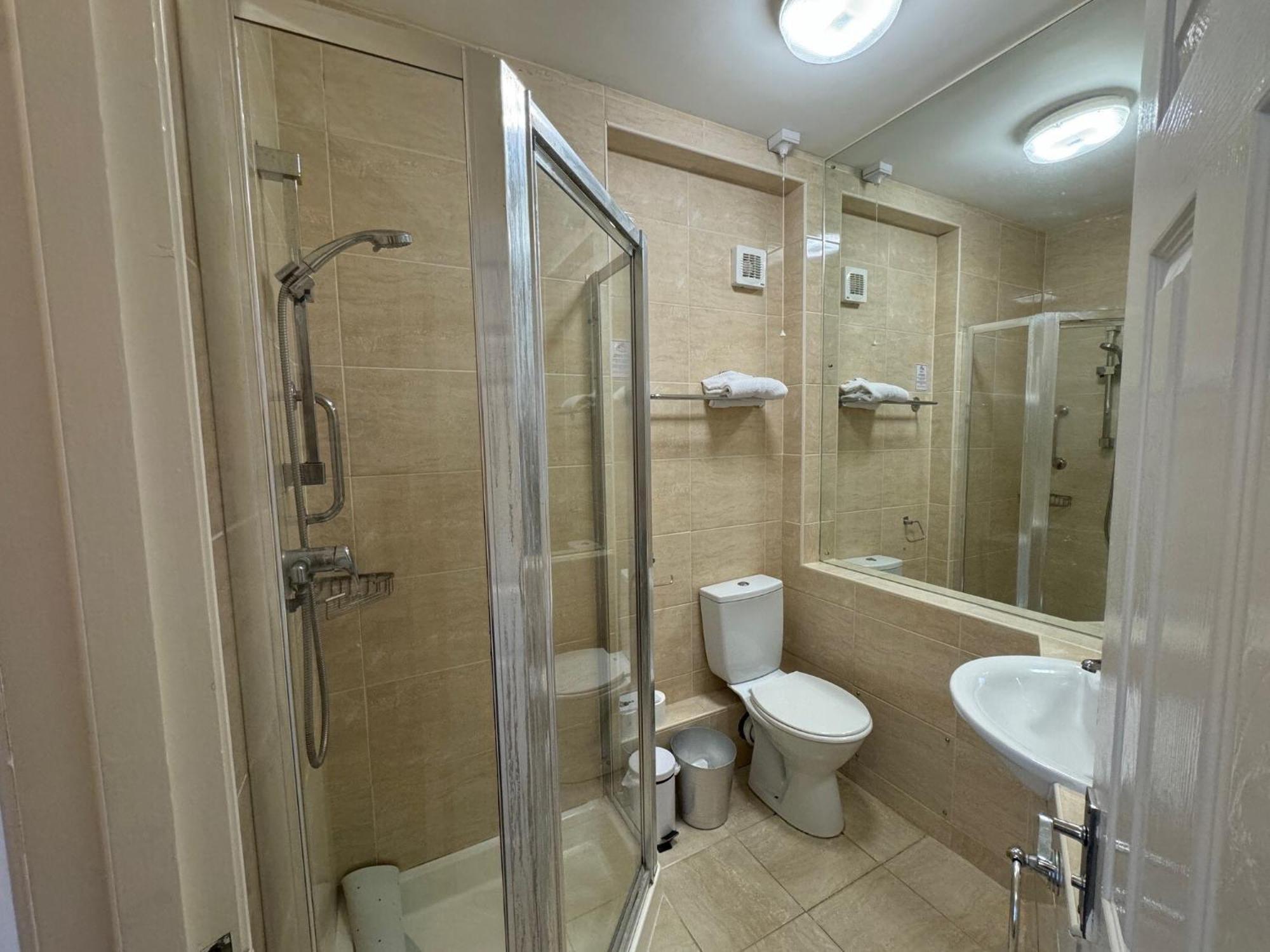 Haddon Hall Hotel Eastbourne