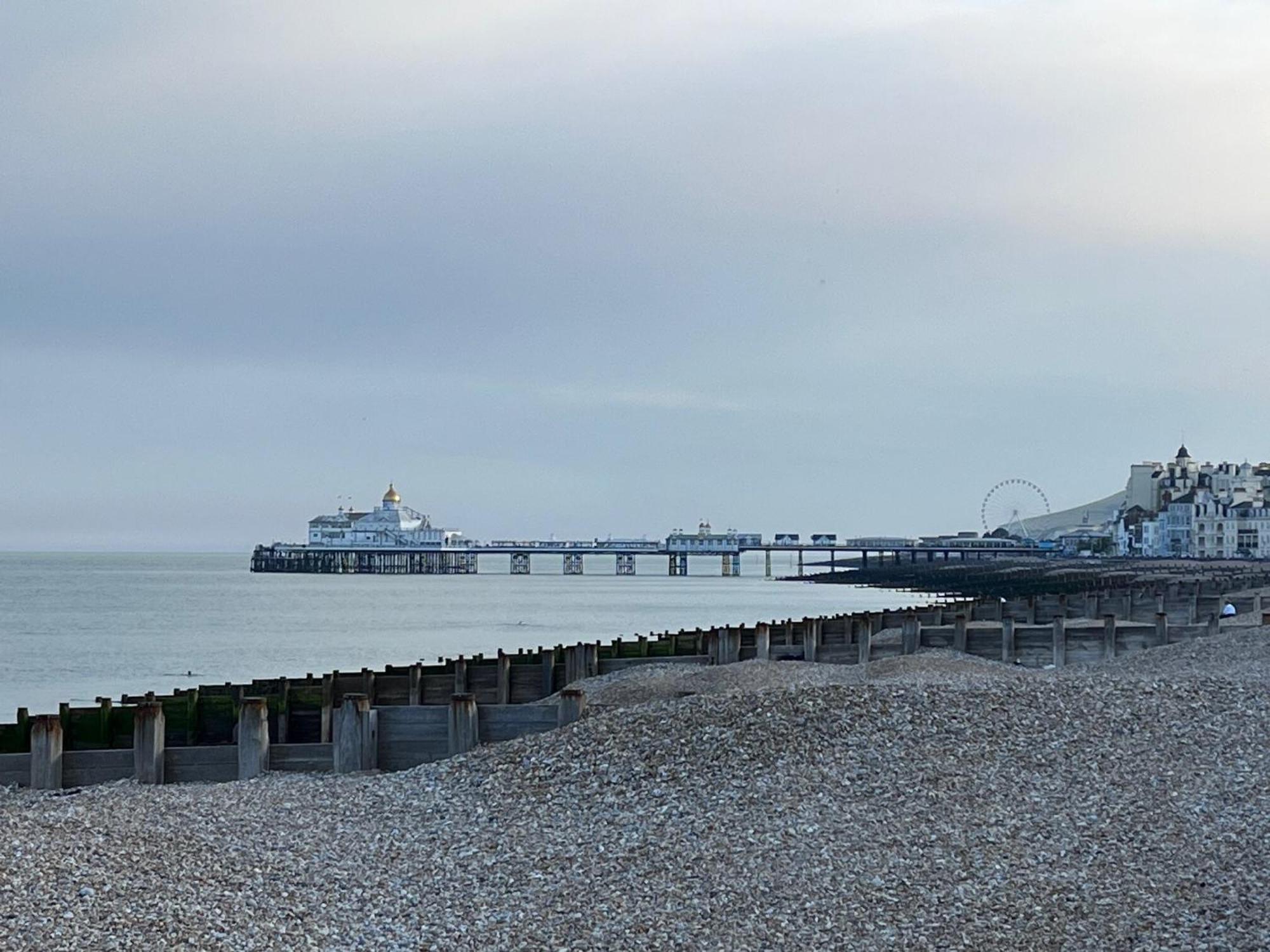 Hotel Haddon Hall Eastbourne