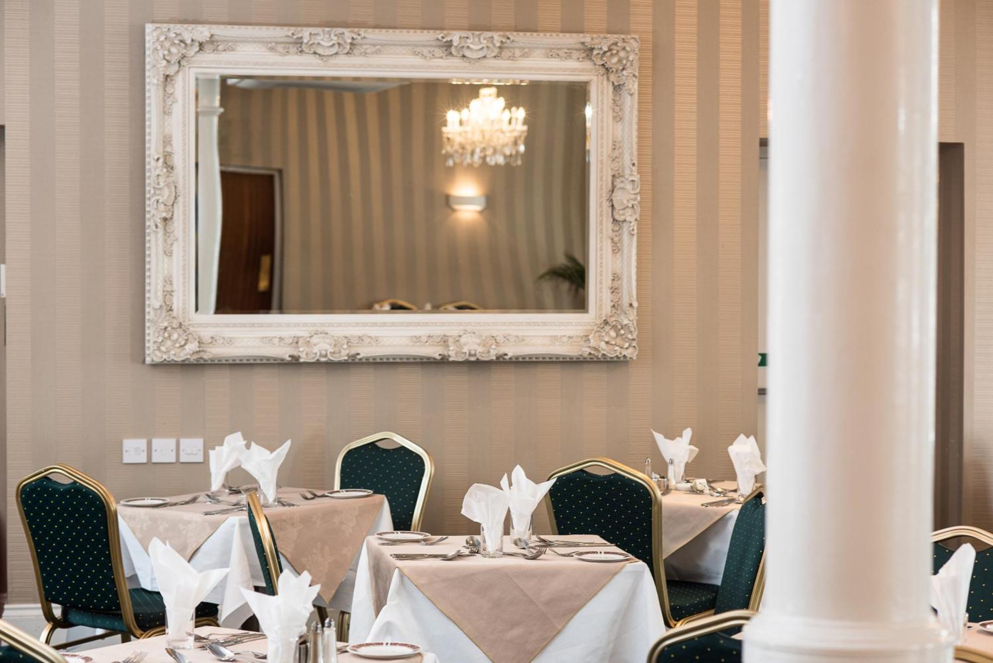 Hotel Haddon Hall