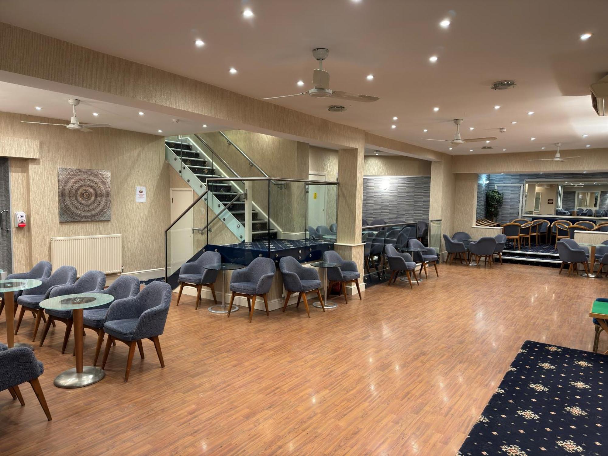 Hotel Haddon Hall 2*
