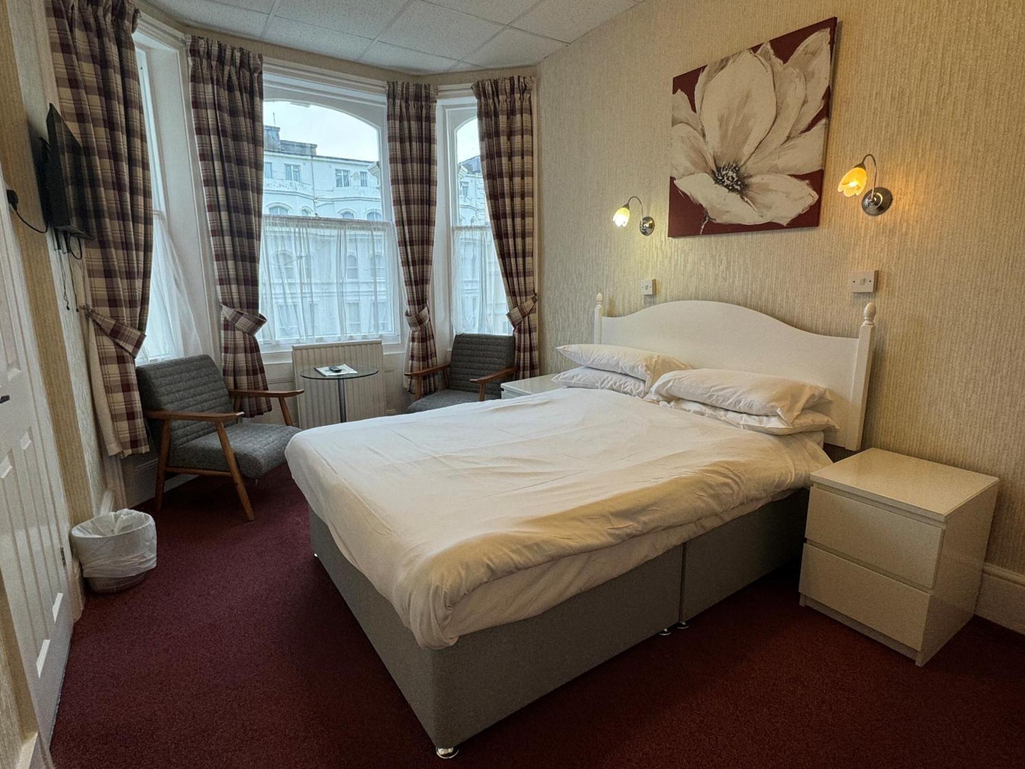 Hotel Haddon Hall
