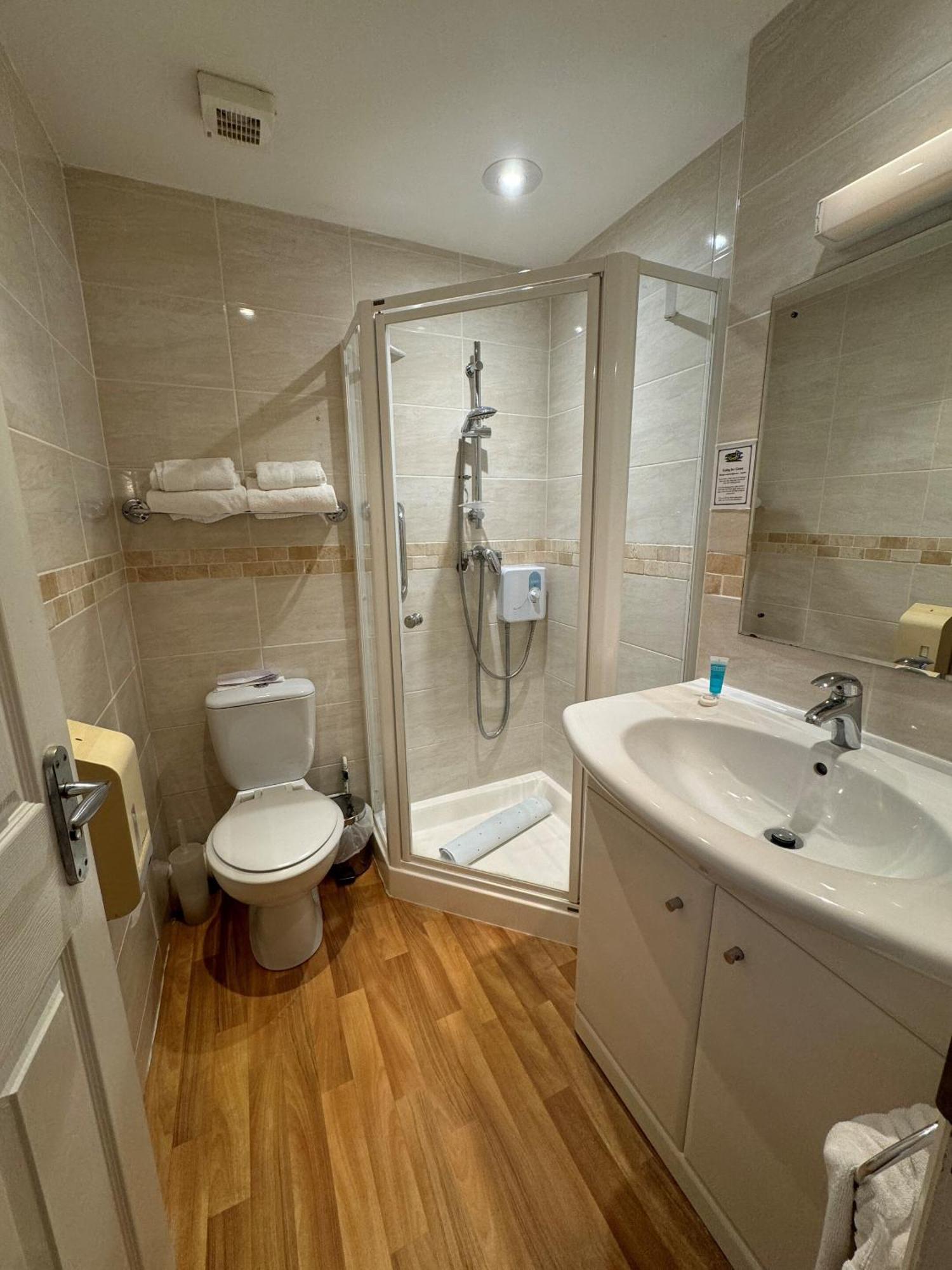 Haddon Hall Hotel Eastbourne