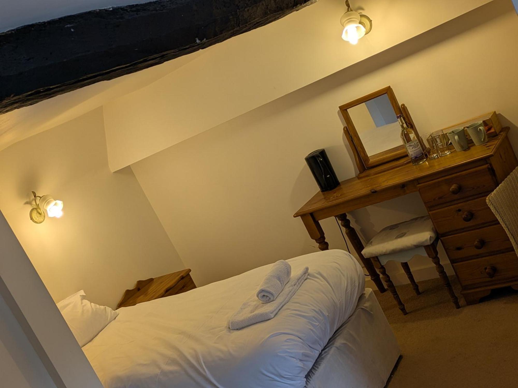Chalk Farm Ldc 3* Eastbourne