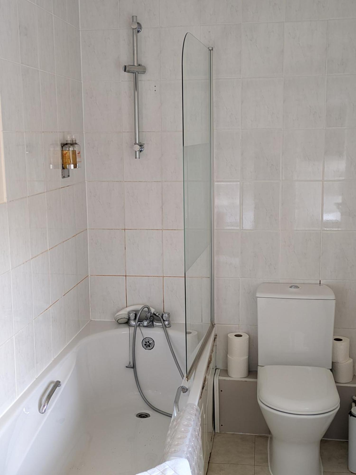 Hotel Chalk Farm Ldc