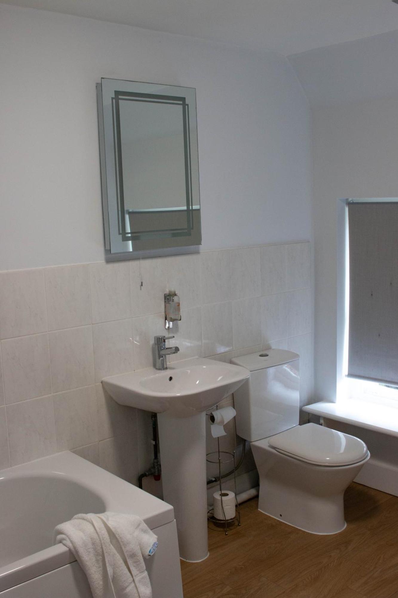 Chalk Farm Ldc Hotel 3*