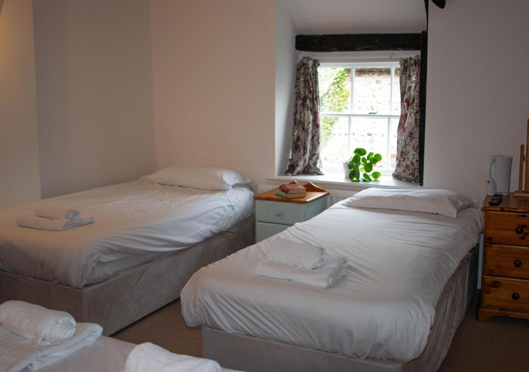 Chalk Farm Ldc 3*