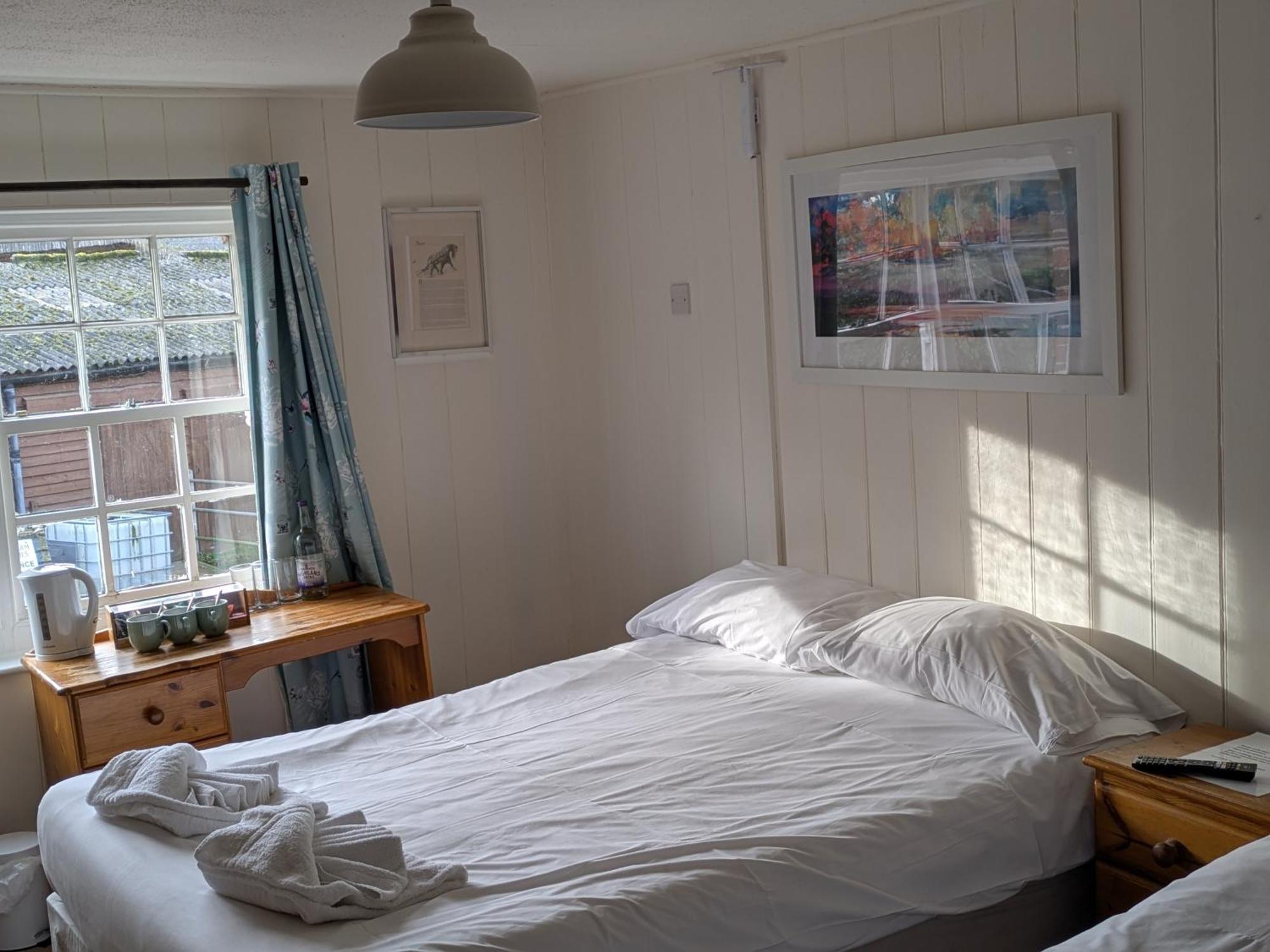 Chalk Farm Ldc 3* Eastbourne