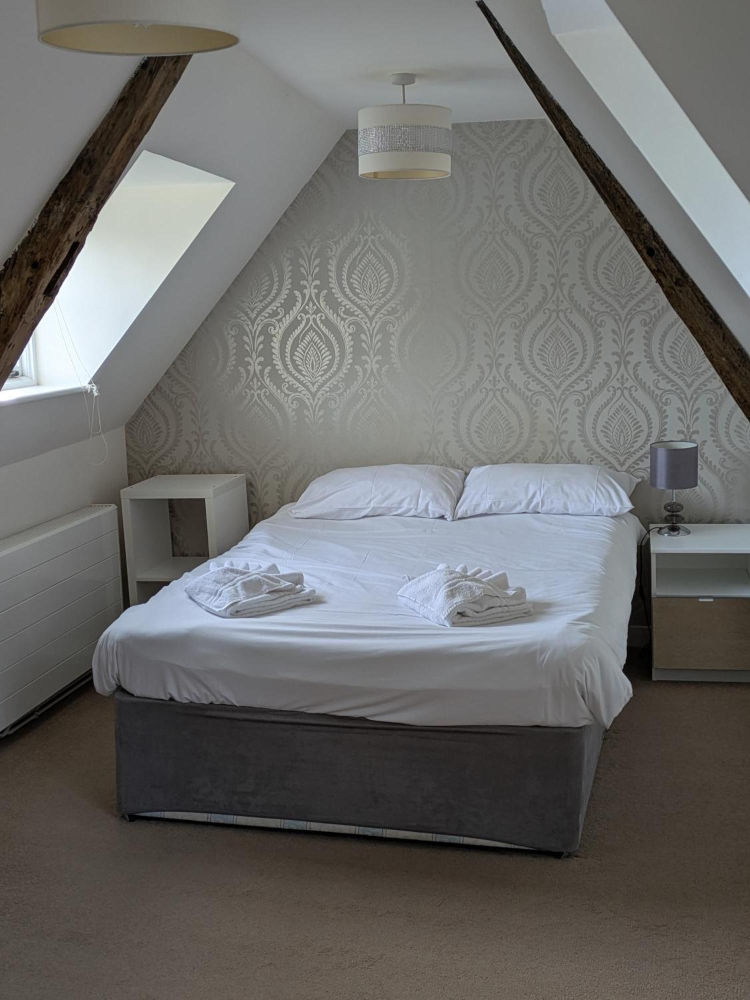 Chalk Farm Ldc Hotel 3*