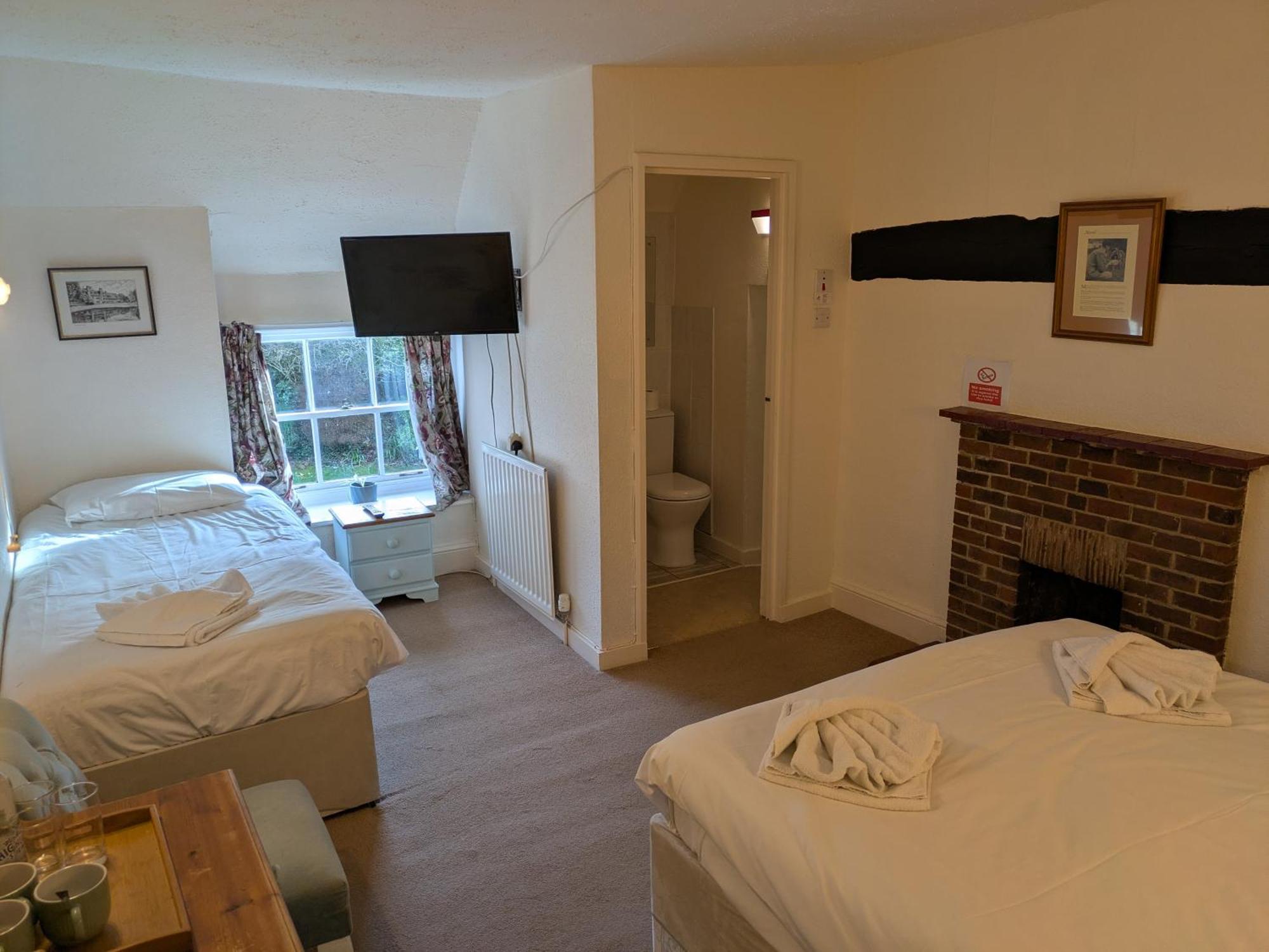 Chalk Farm Ldc Hotel Eastbourne