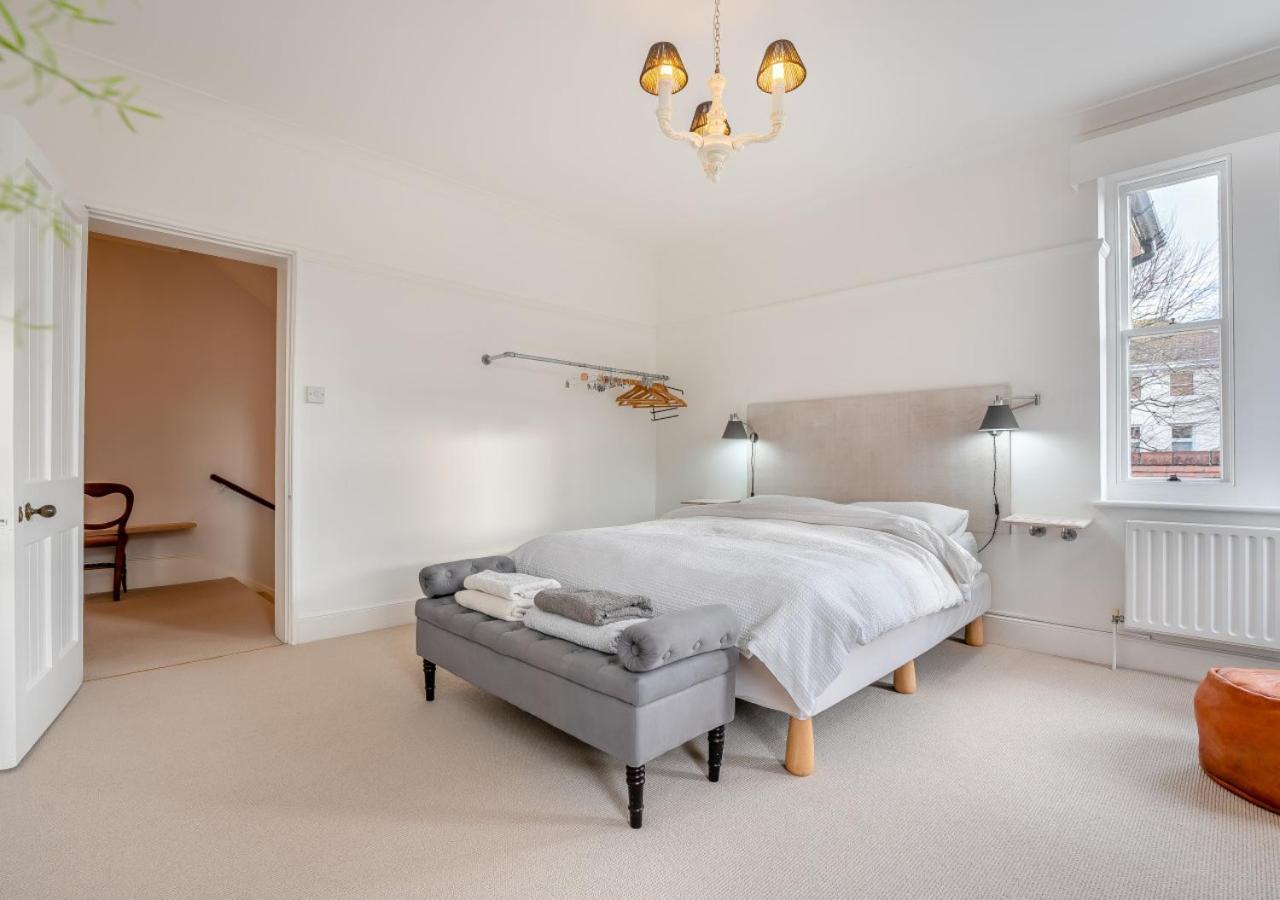 Apartment The Beech