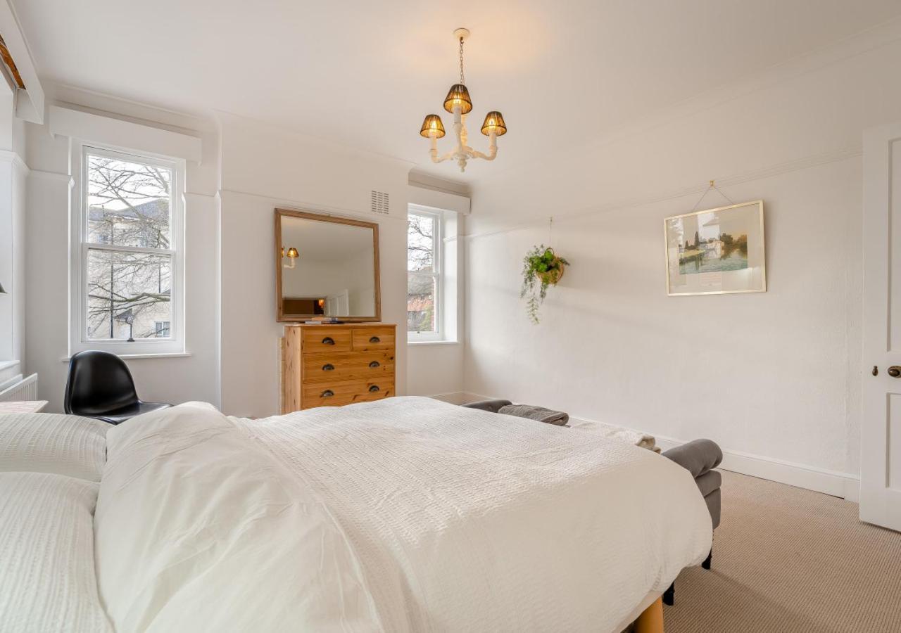 The Beech Apartment Eastbourne