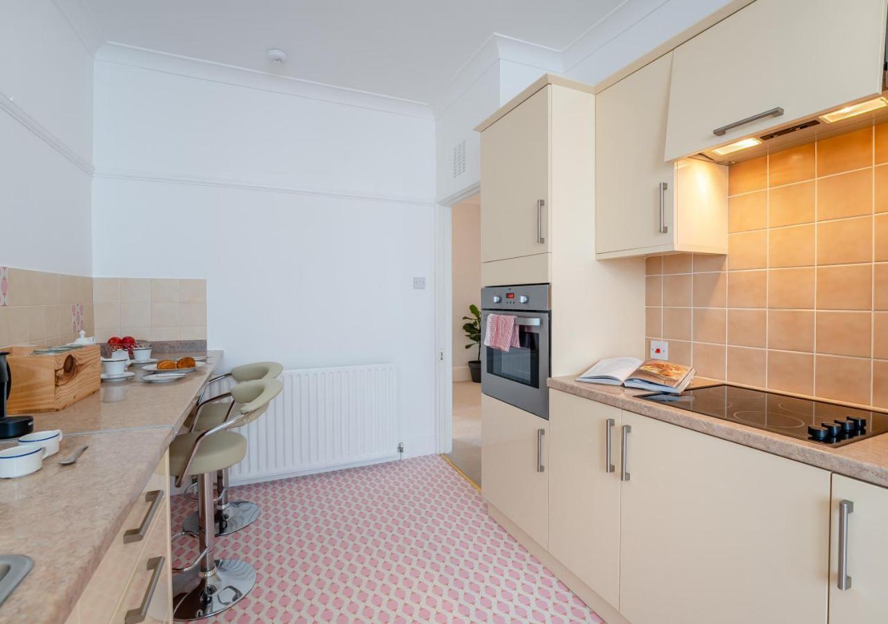 The Beech Apartment *