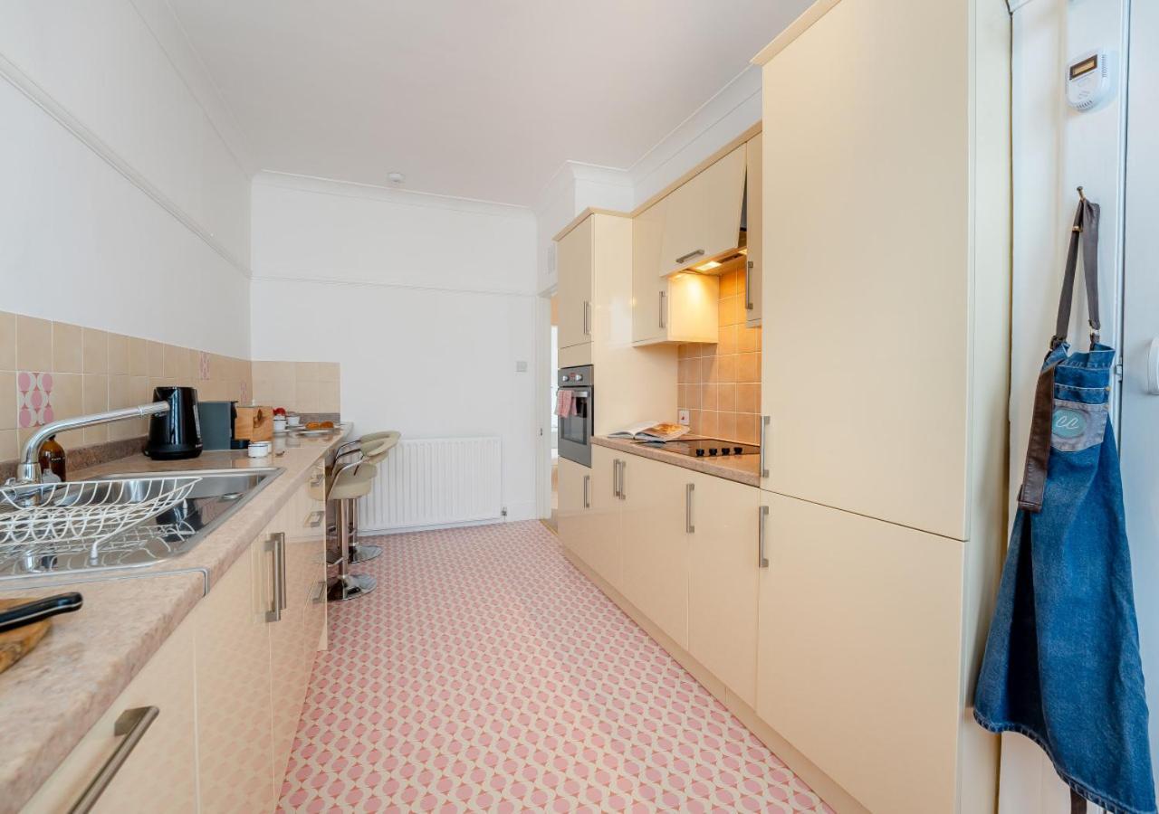 Apartment The Beech *