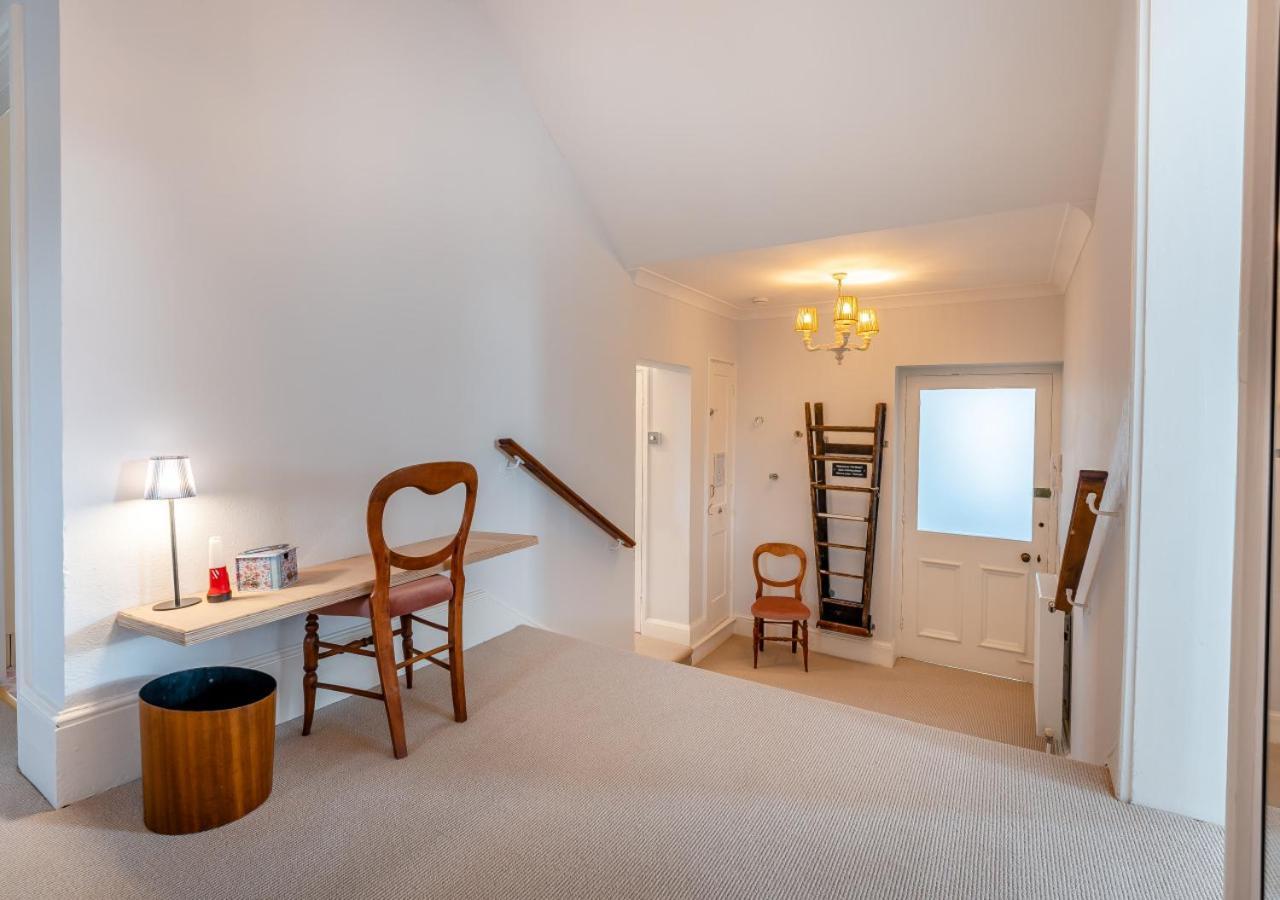 Apartment The Beech Eastbourne