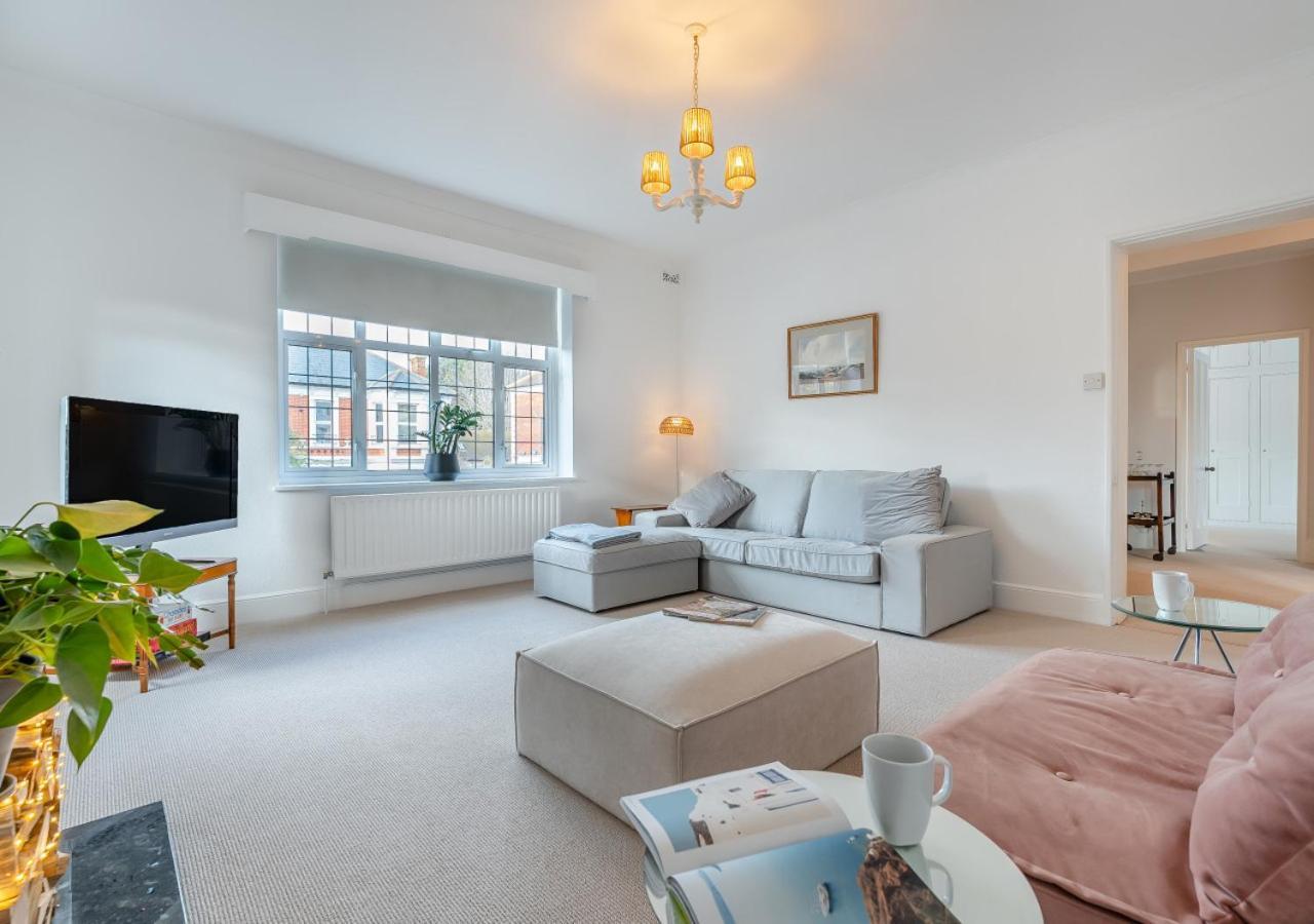 The Beech Apartment