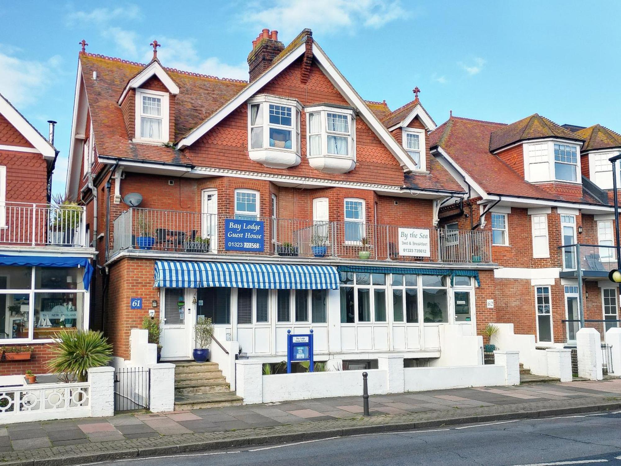 Bay Guest house 4*
